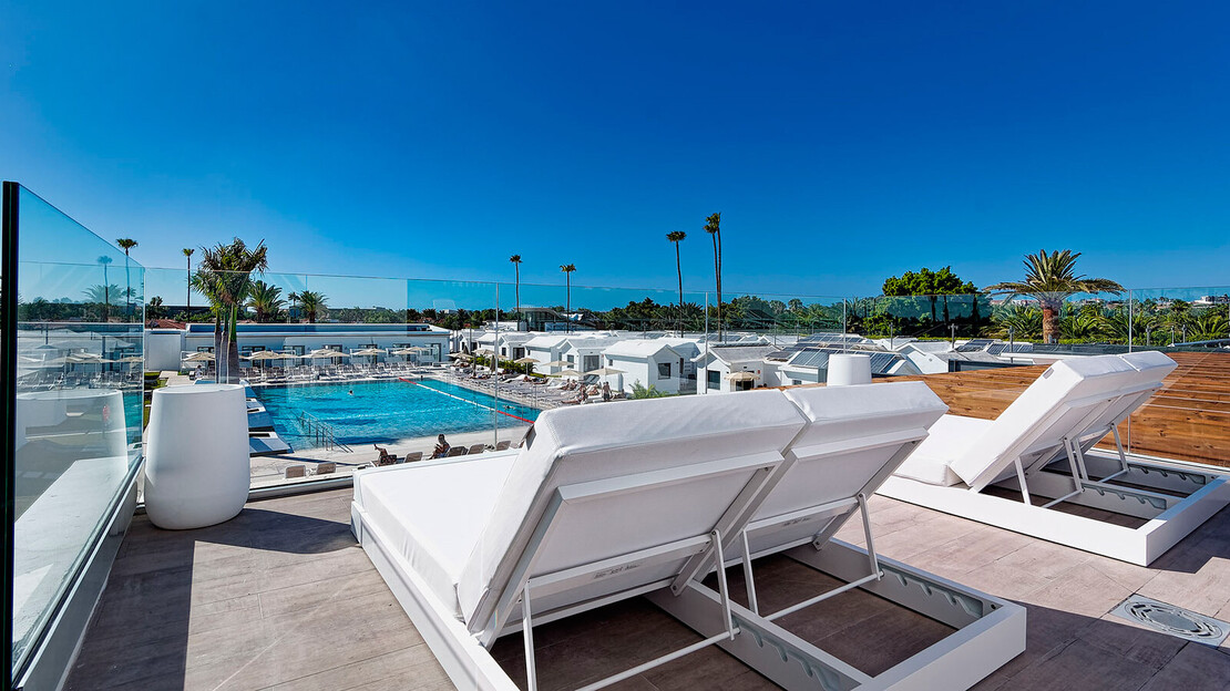 Club Maspalomas Suites and Spa